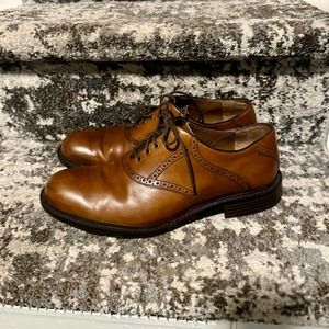 Johnston and Murphy Men’s Dress Shoes